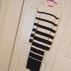 Primark Cream Knit Sweater